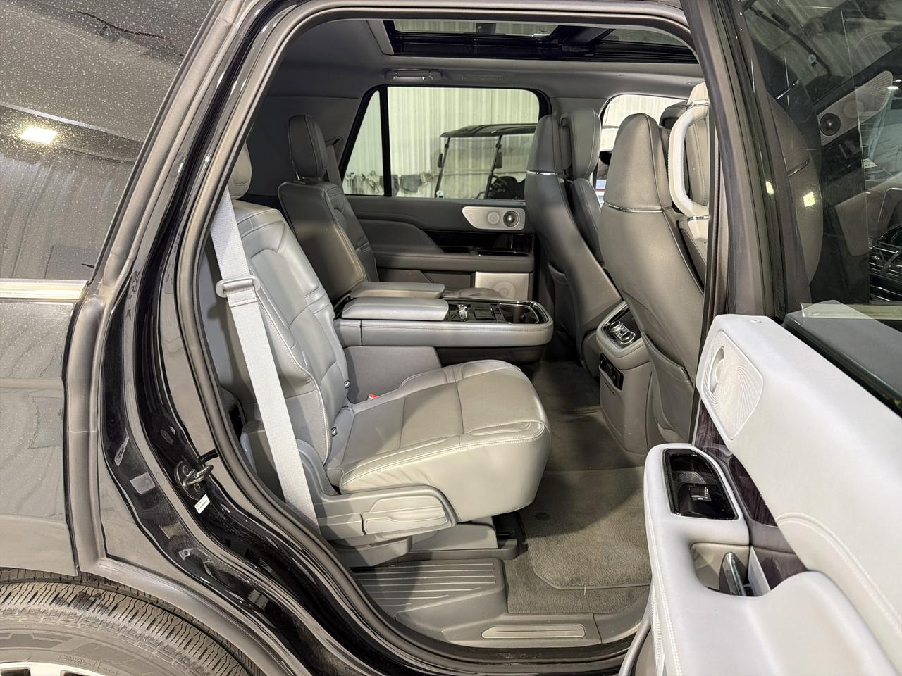 2019 Lincoln Navigator Reserve San Antonio TX