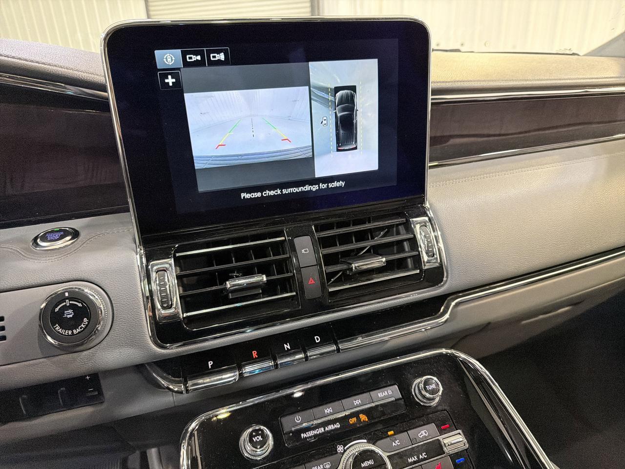 2019 Lincoln Navigator Reserve San Antonio TX