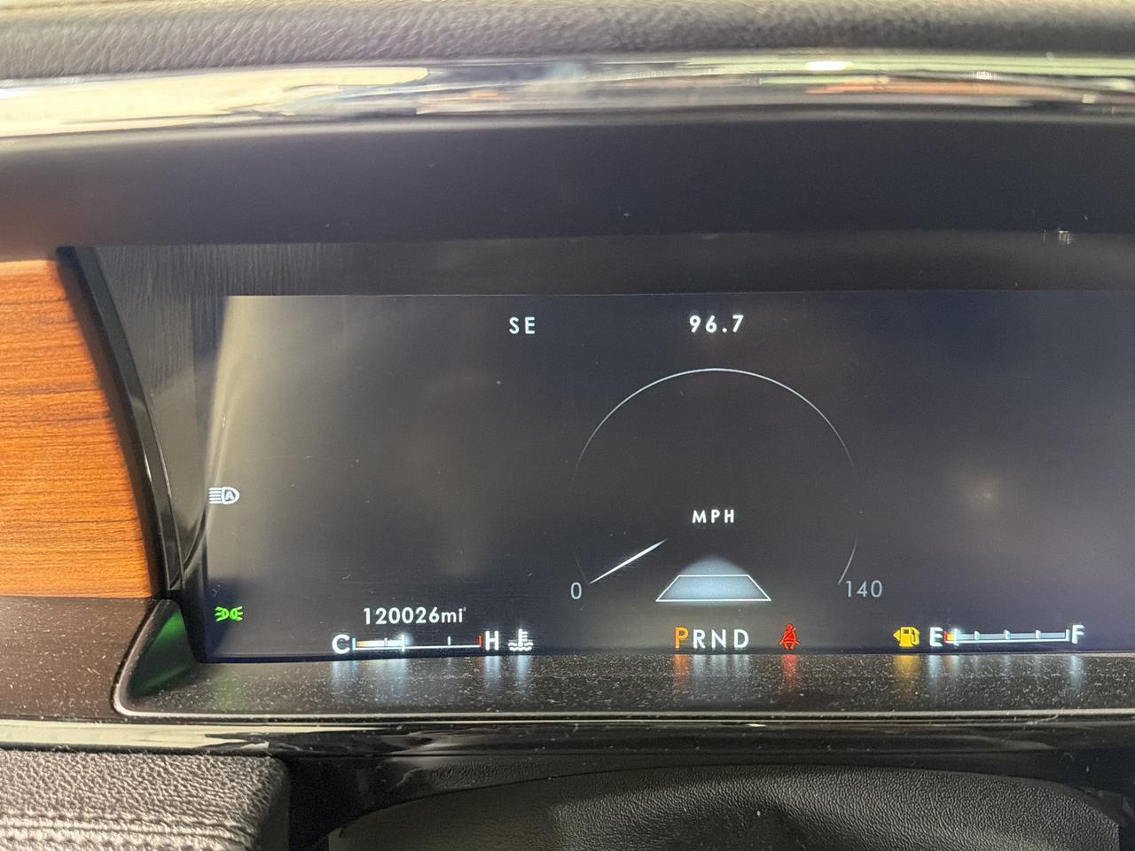 2019 Lincoln Navigator Reserve San Antonio TX