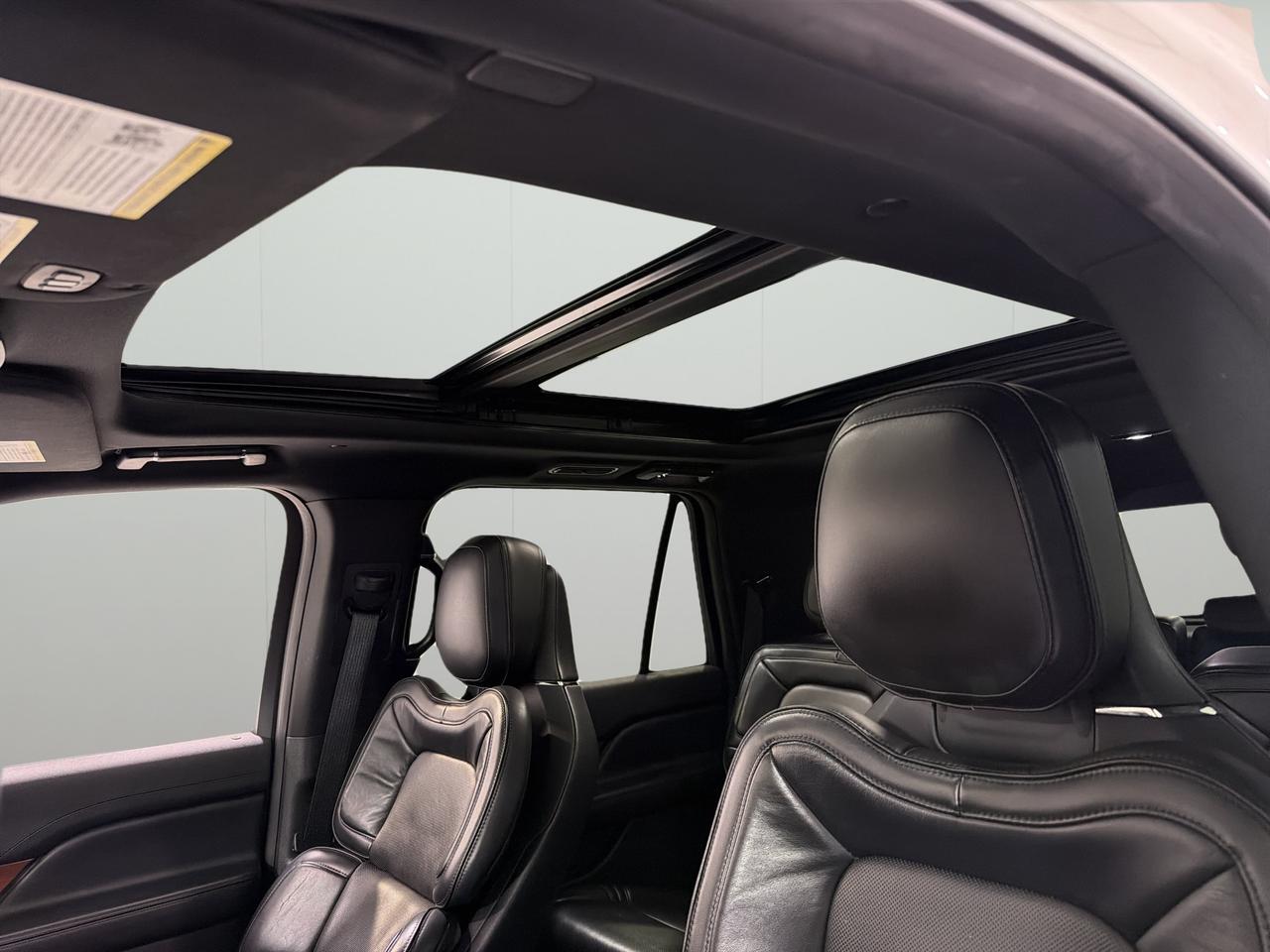 2019 Lincoln Navigator Reserve San Antonio TX