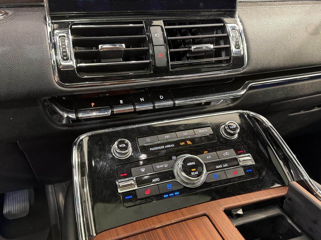 2019 Lincoln Navigator Reserve San Antonio TX