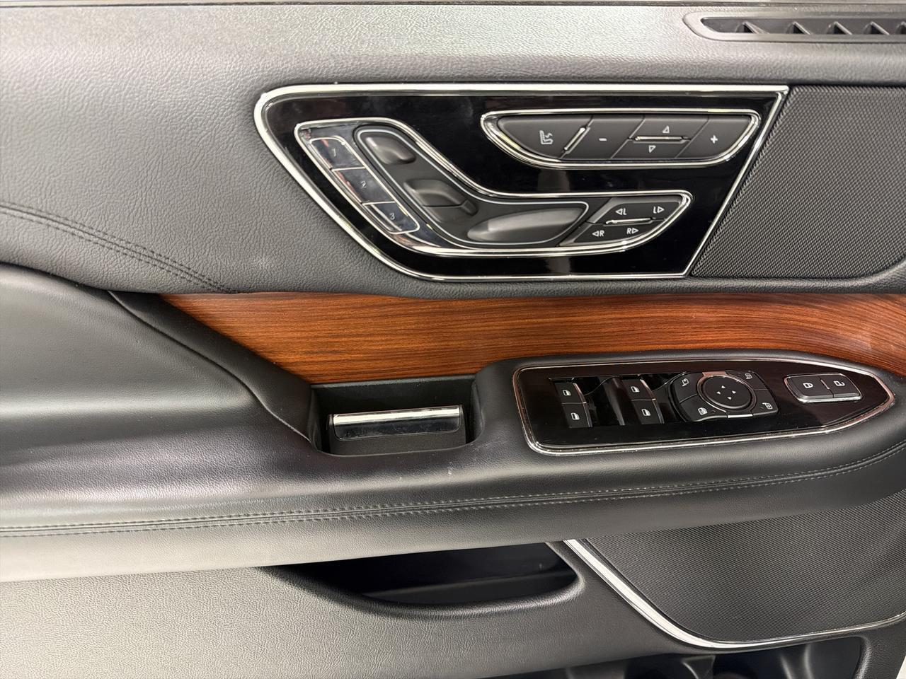 2019 Lincoln Navigator Reserve San Antonio TX