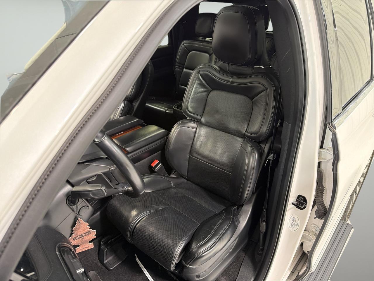2019 Lincoln Navigator Reserve San Antonio TX