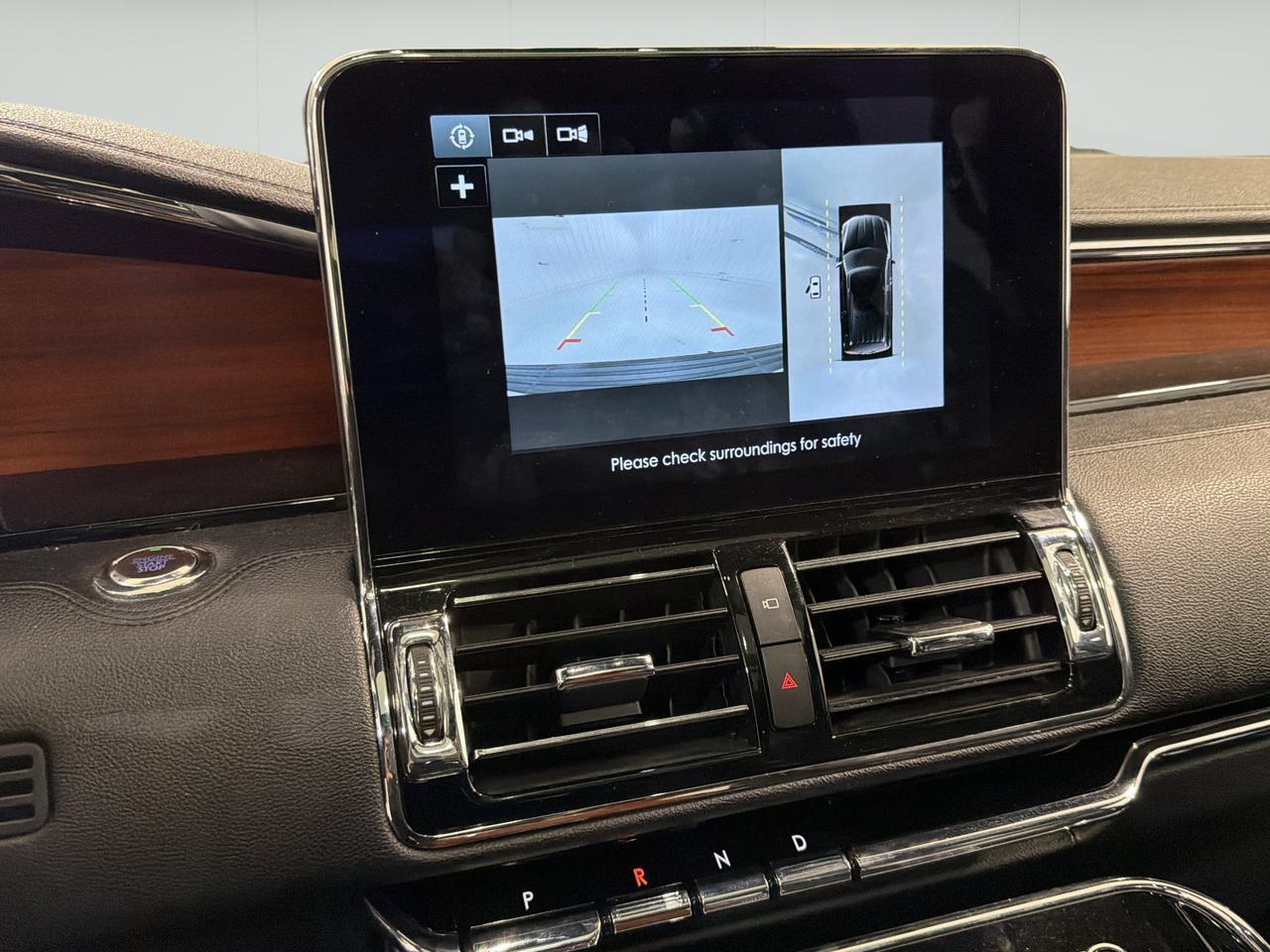 2019 Lincoln Navigator Reserve San Antonio TX