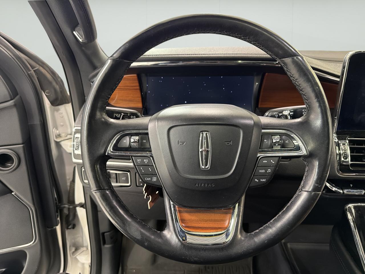 2019 Lincoln Navigator Reserve San Antonio TX