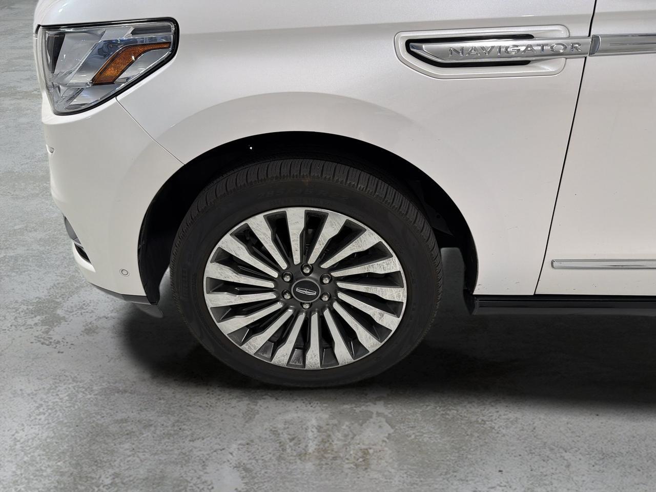 2019 Lincoln Navigator Reserve San Antonio TX
