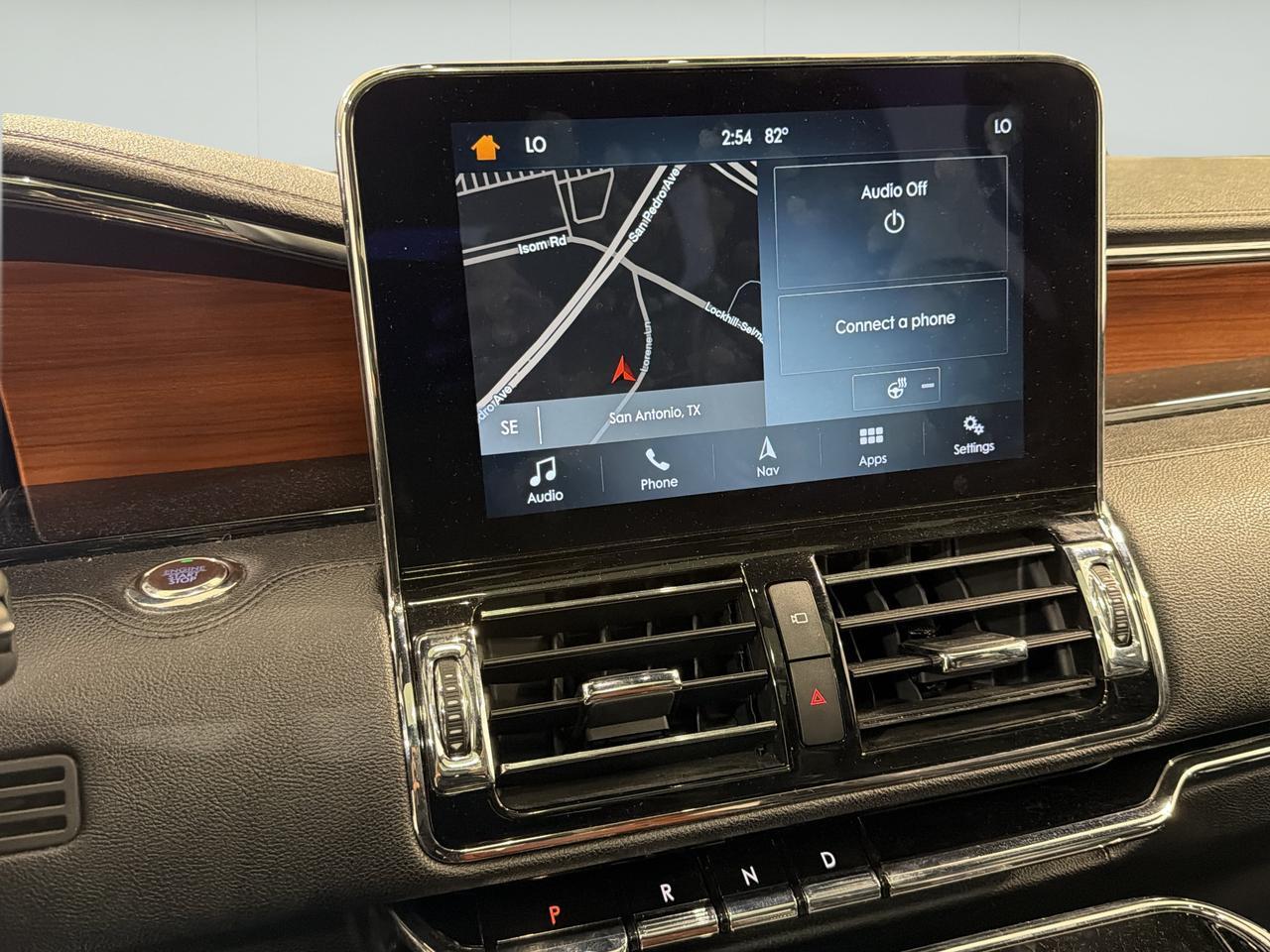 2019 Lincoln Navigator Reserve San Antonio TX