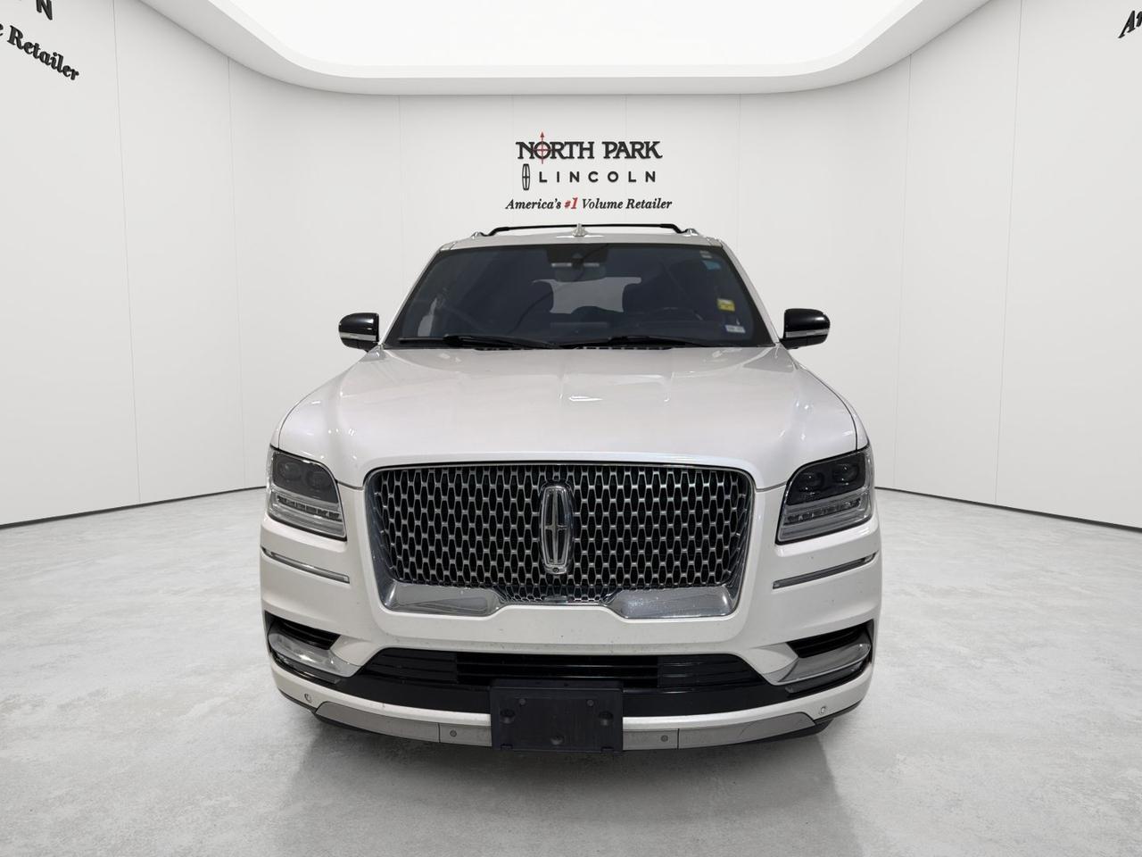 2019 Lincoln Navigator Reserve San Antonio TX