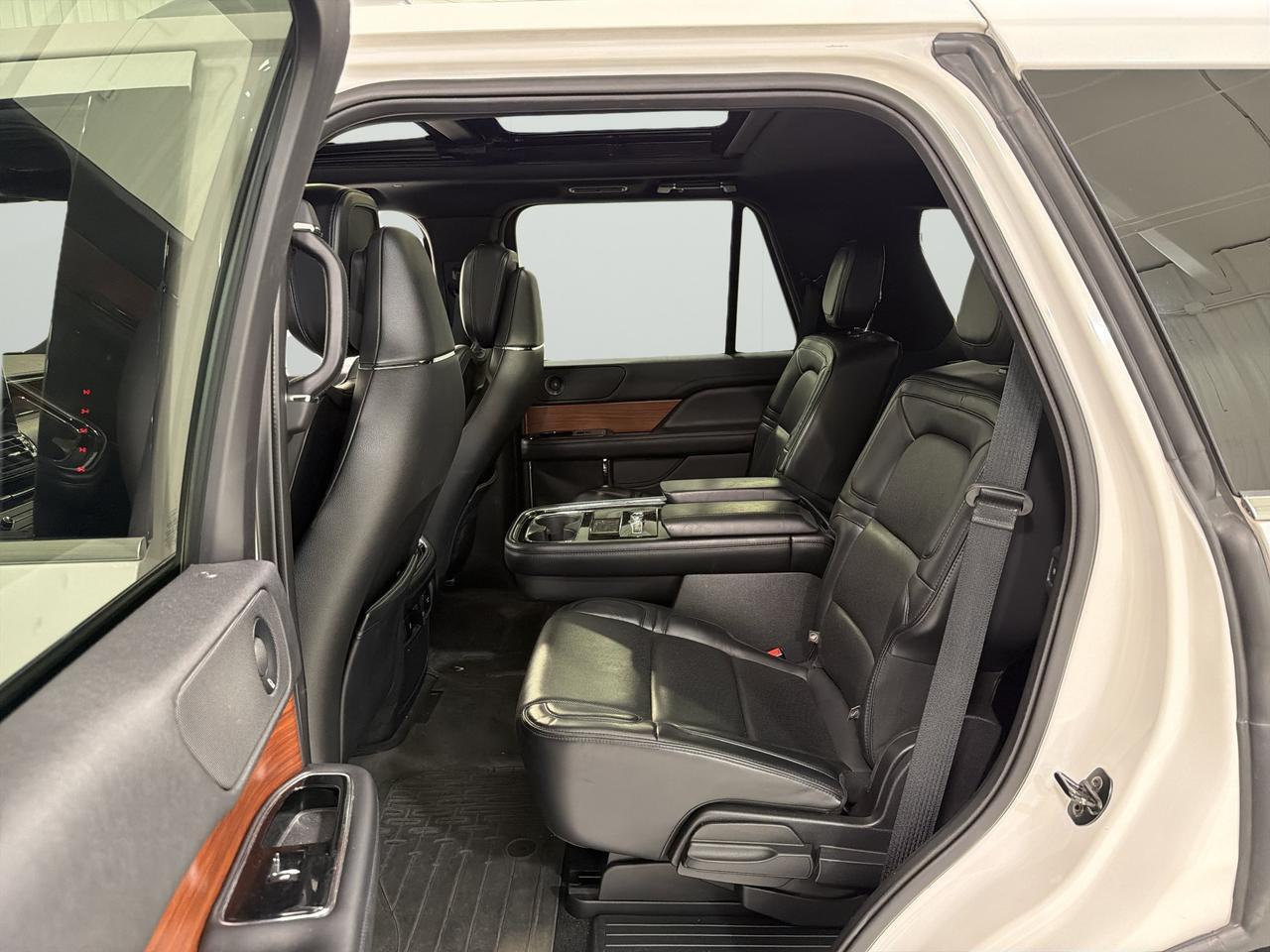 2019 Lincoln Navigator Reserve San Antonio TX
