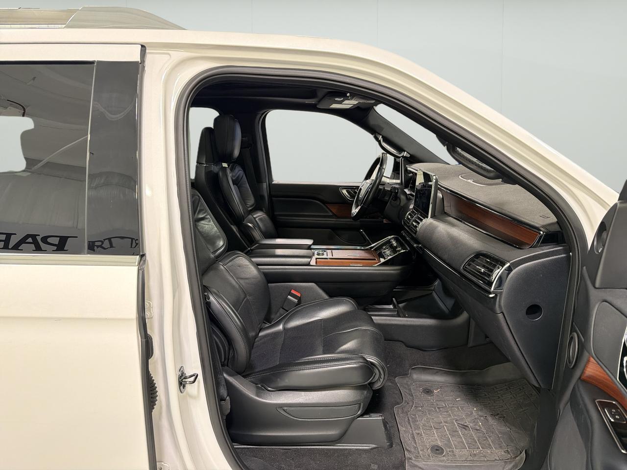 2019 Lincoln Navigator Reserve San Antonio TX