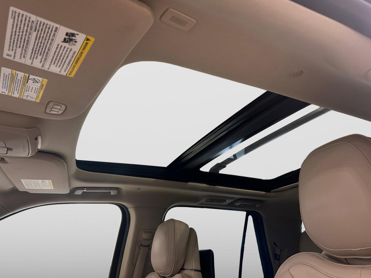 2019 Lincoln Navigator Reserve New Braunfels TX