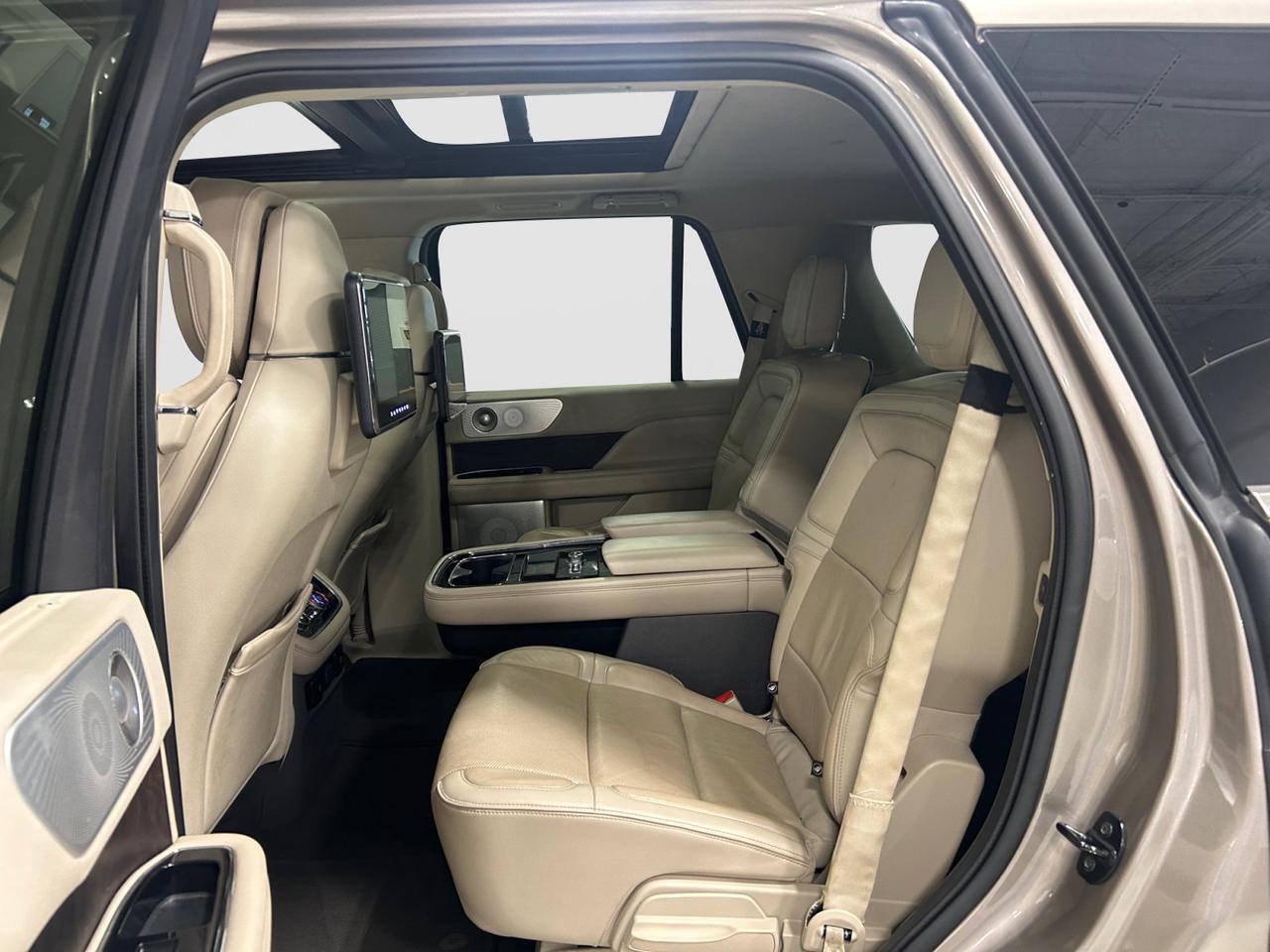 2019 Lincoln Navigator Reserve New Braunfels TX