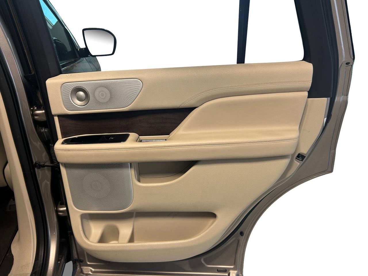 2019 Lincoln Navigator Reserve New Braunfels TX