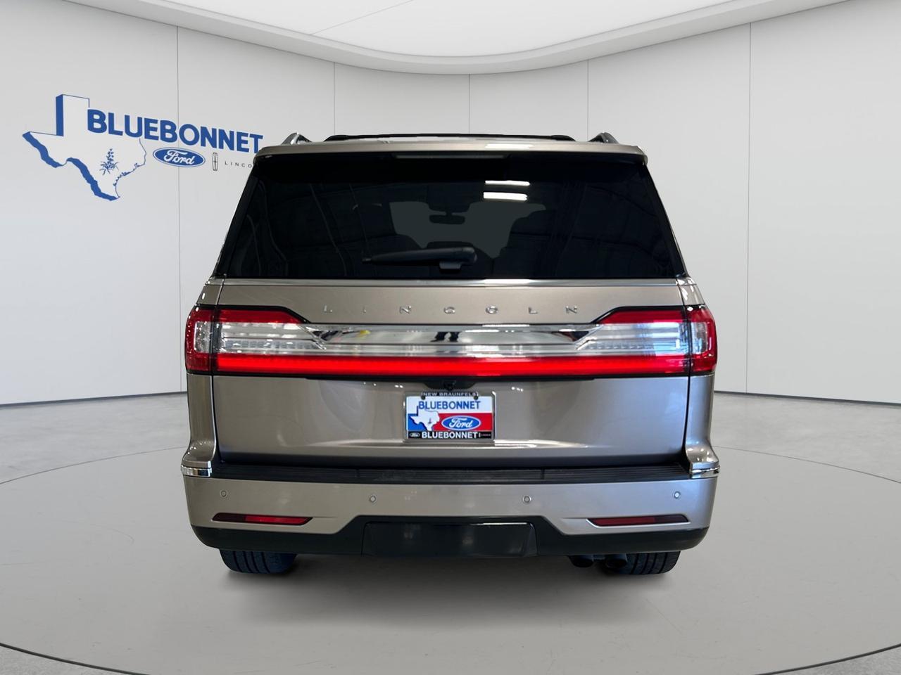 2019 Lincoln Navigator Reserve New Braunfels TX