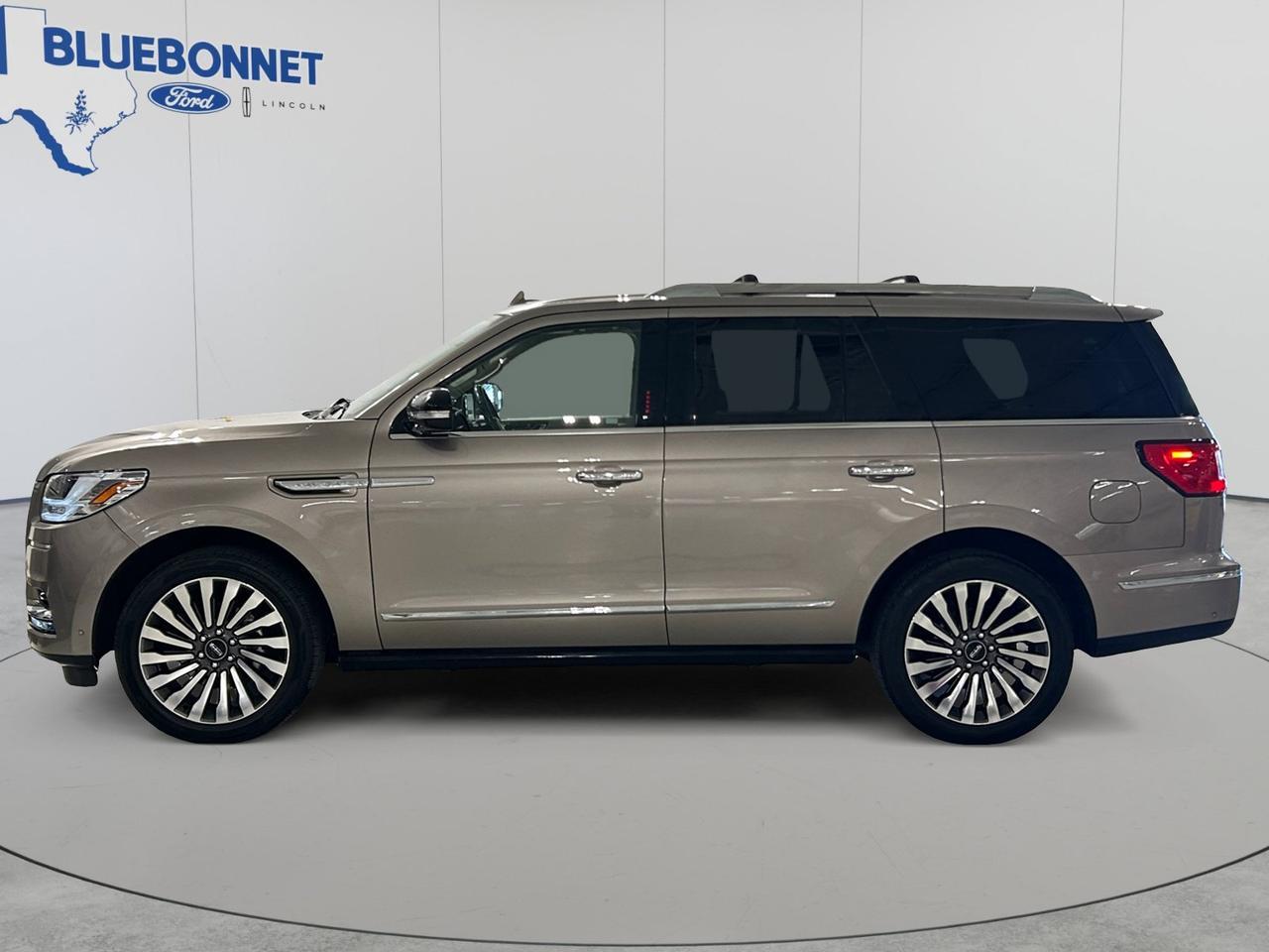 2019 Lincoln Navigator Reserve New Braunfels TX