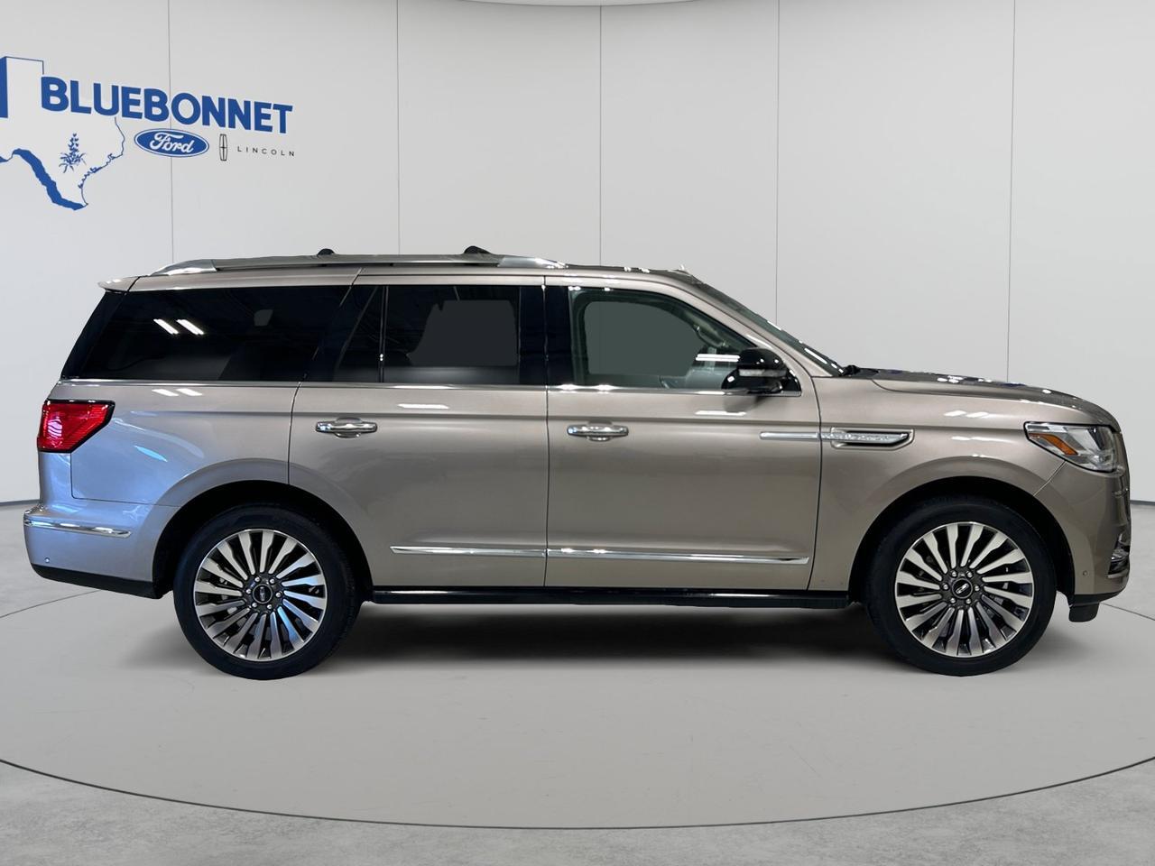 2019 Lincoln Navigator Reserve New Braunfels TX