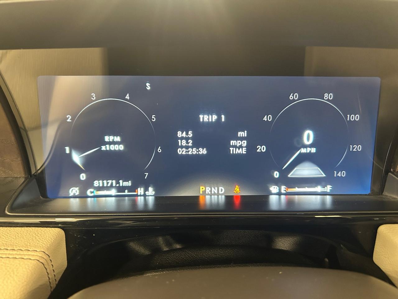 2019 Lincoln Navigator Reserve New Braunfels TX
