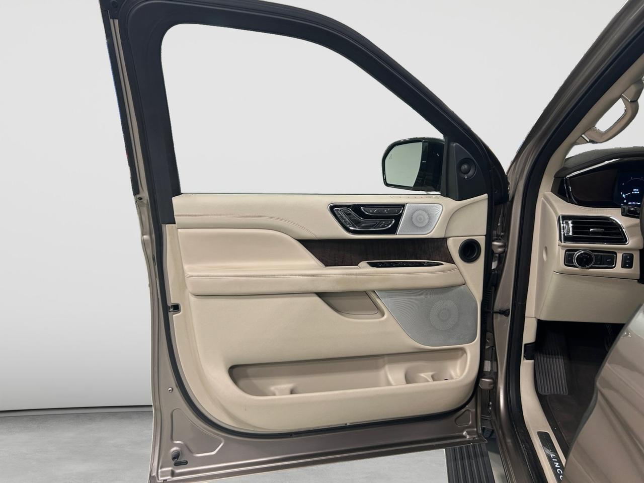 2019 Lincoln Navigator Reserve New Braunfels TX