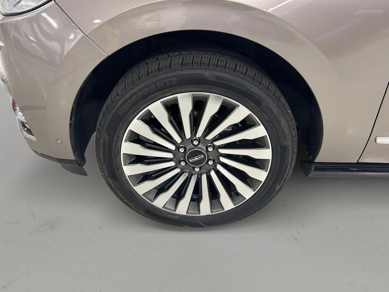 2019 Lincoln Navigator Reserve New Braunfels TX