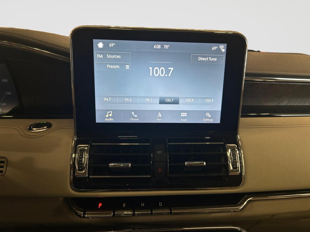 2019 Lincoln Navigator Reserve New Braunfels TX