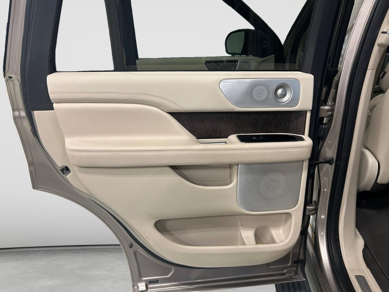 2019 Lincoln Navigator Reserve New Braunfels TX