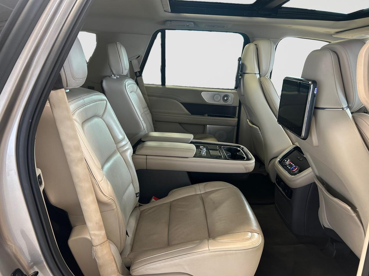 2019 Lincoln Navigator Reserve New Braunfels TX
