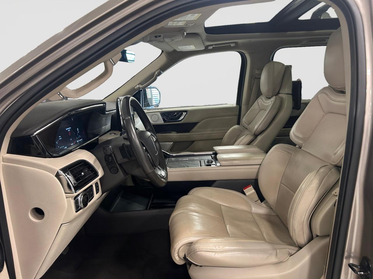 2019 Lincoln Navigator Reserve New Braunfels TX
