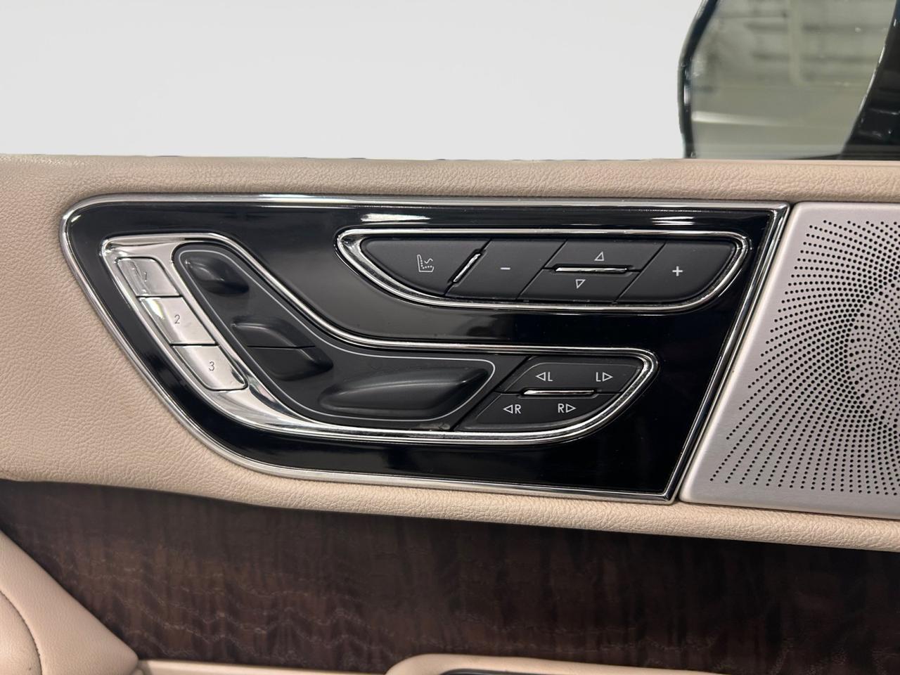 2019 Lincoln Navigator Reserve New Braunfels TX