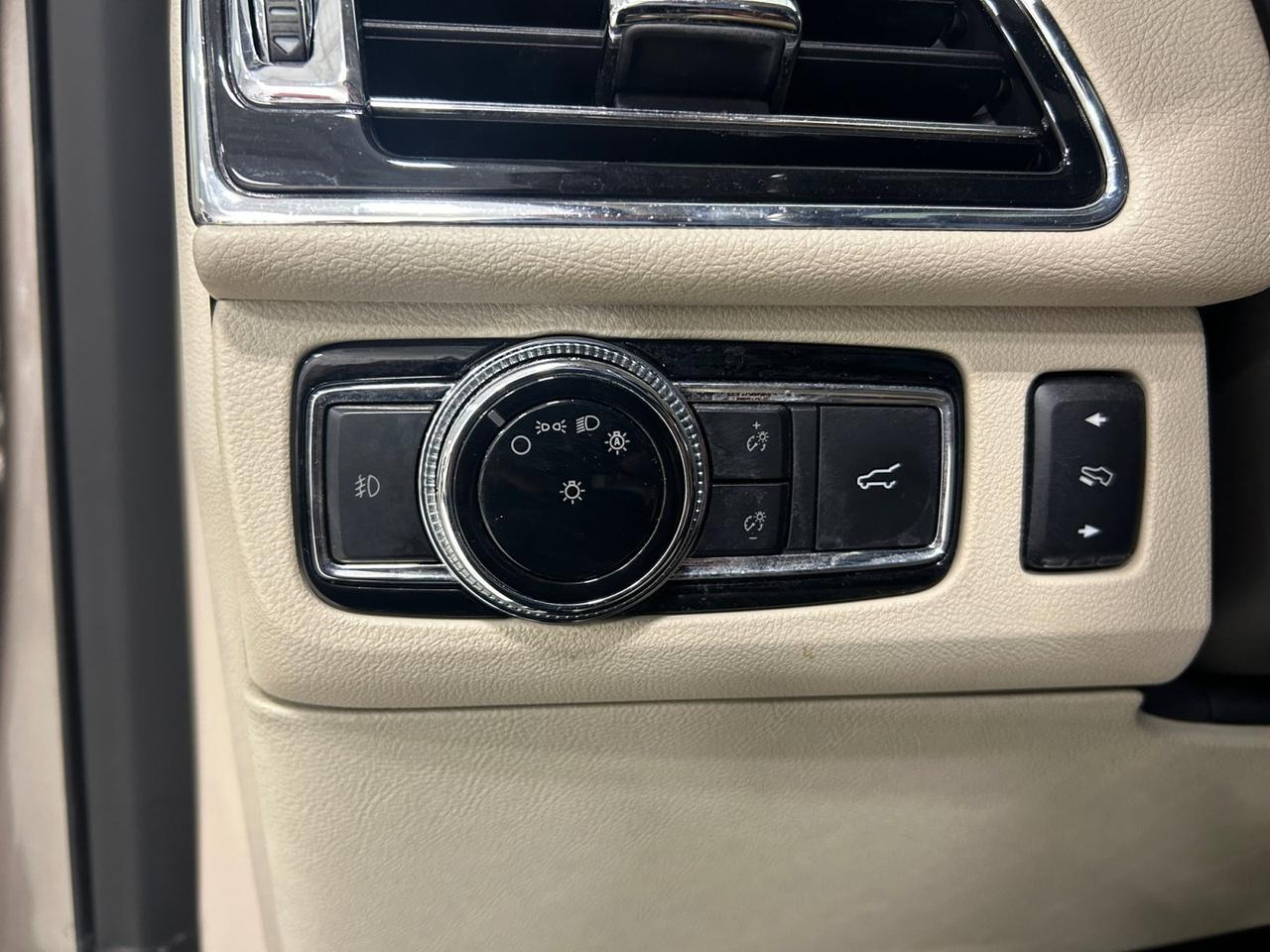 2019 Lincoln Navigator Reserve New Braunfels TX