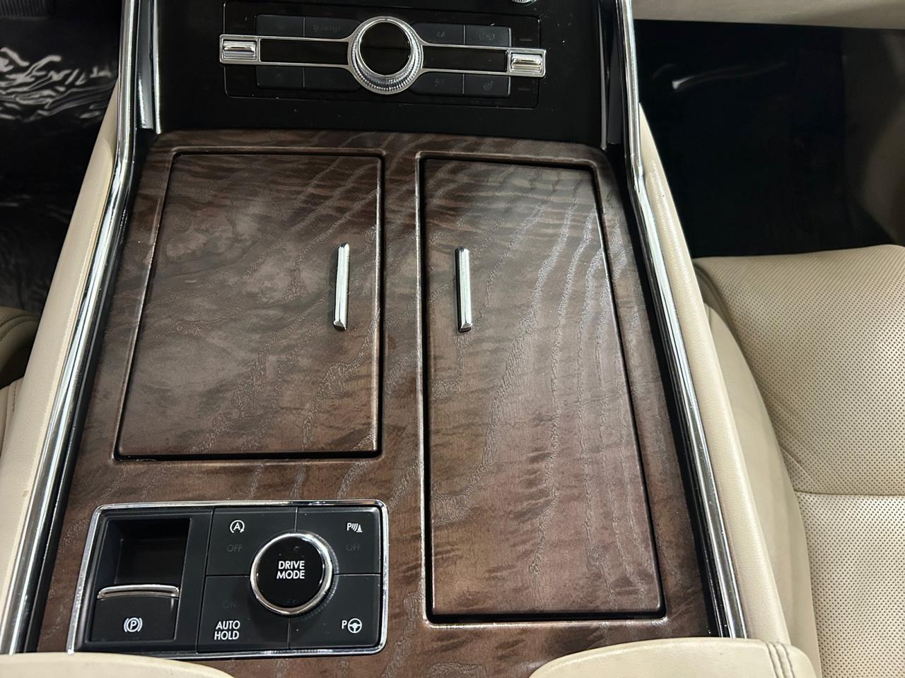 2019 Lincoln Navigator Reserve New Braunfels TX