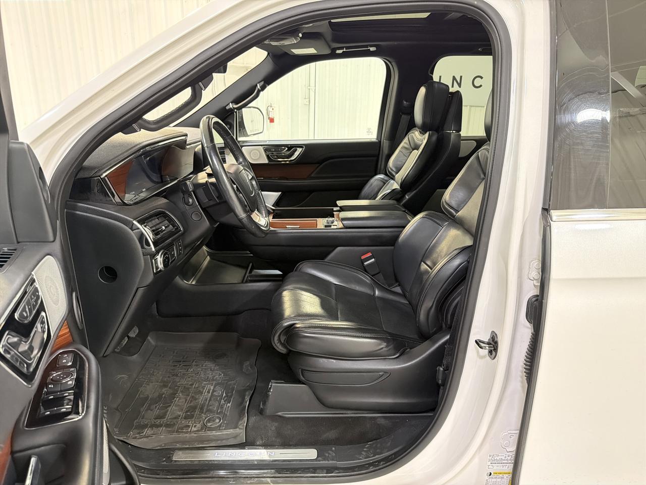 2019 Lincoln Navigator Reserve San Antonio TX