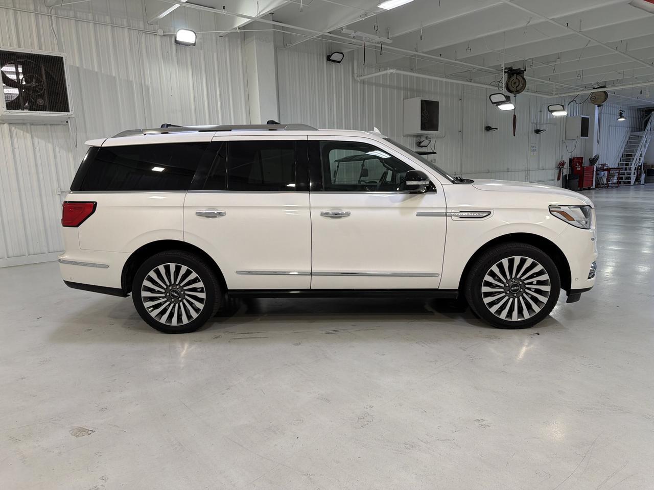 2019 Lincoln Navigator Reserve San Antonio TX