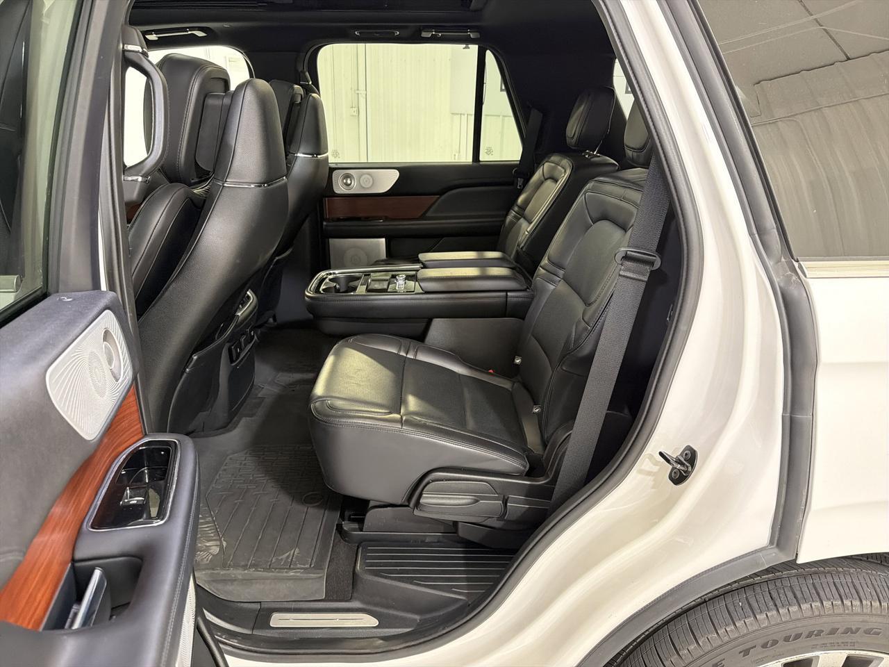 2019 Lincoln Navigator Reserve San Antonio TX