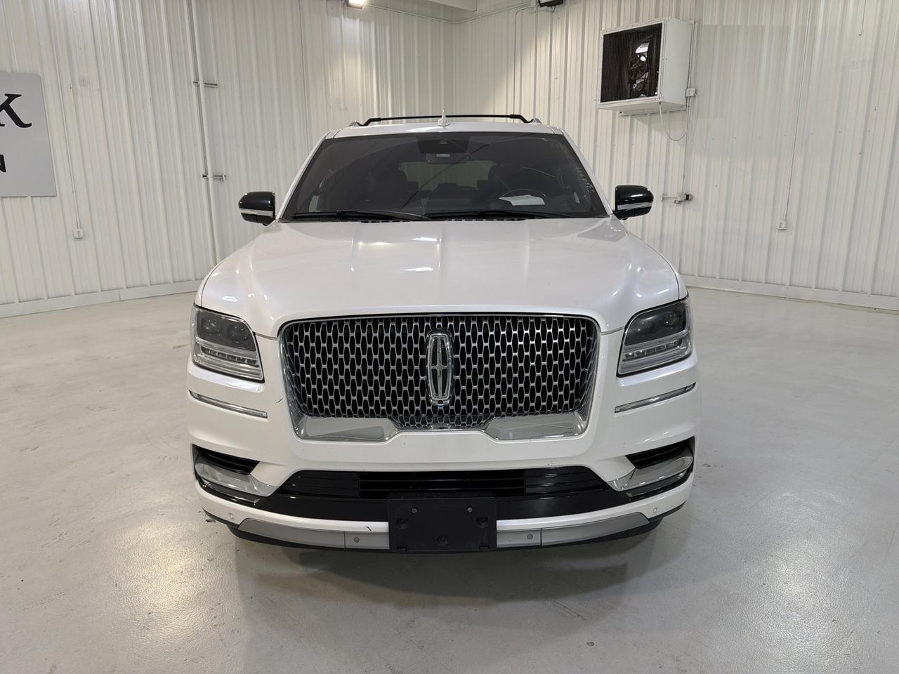 2019 Lincoln Navigator Reserve San Antonio TX