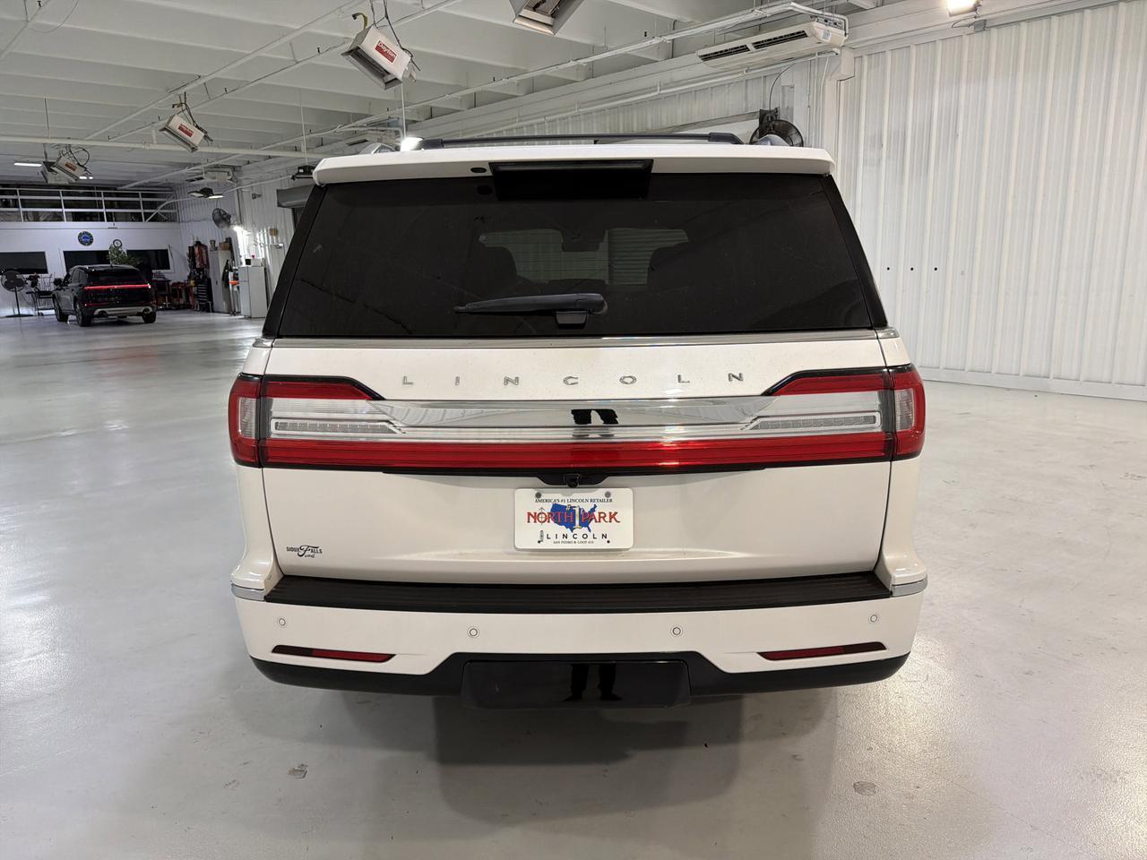 2019 Lincoln Navigator Reserve San Antonio TX