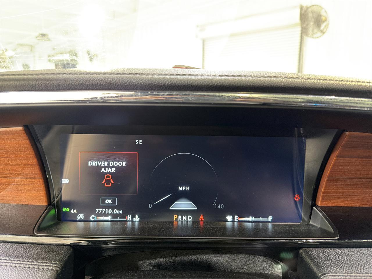 2019 Lincoln Navigator Reserve San Antonio TX