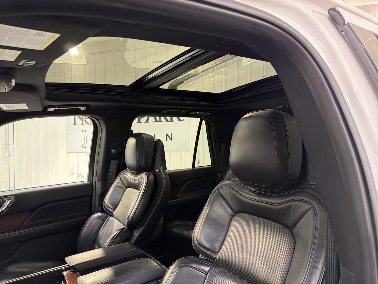 2019 Lincoln Navigator Reserve San Antonio TX