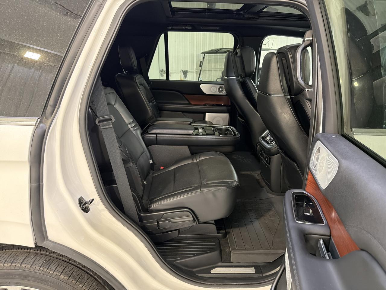 2019 Lincoln Navigator Reserve San Antonio TX