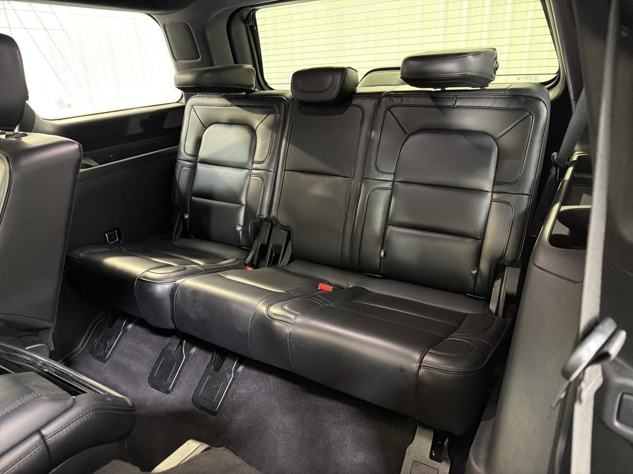 2019 Lincoln Navigator Reserve San Antonio TX