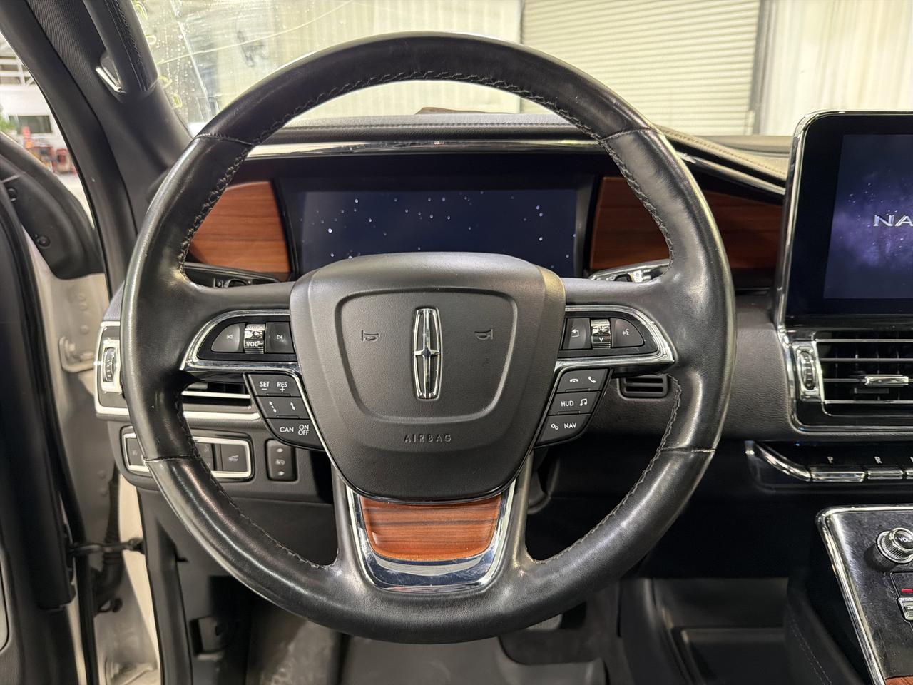 2019 Lincoln Navigator Reserve San Antonio TX