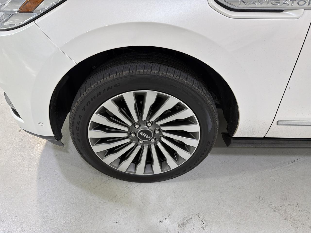 2019 Lincoln Navigator Reserve San Antonio TX