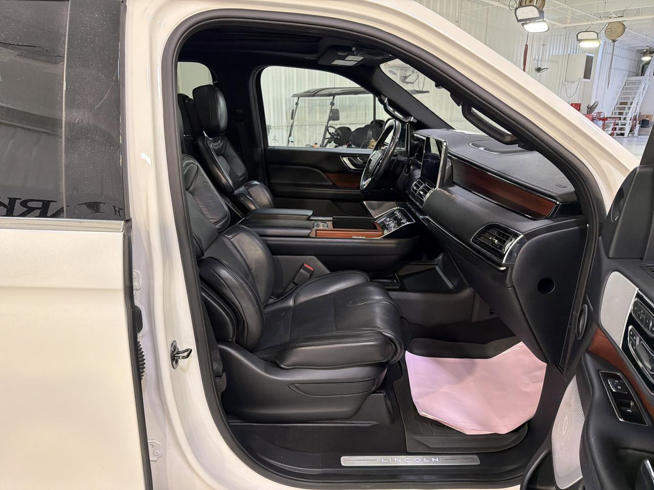2019 Lincoln Navigator Reserve San Antonio TX