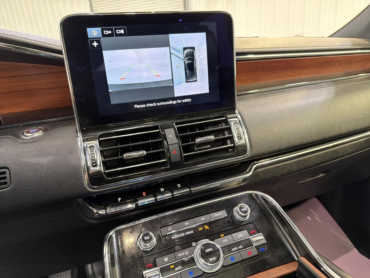 2019 Lincoln Navigator Reserve San Antonio TX