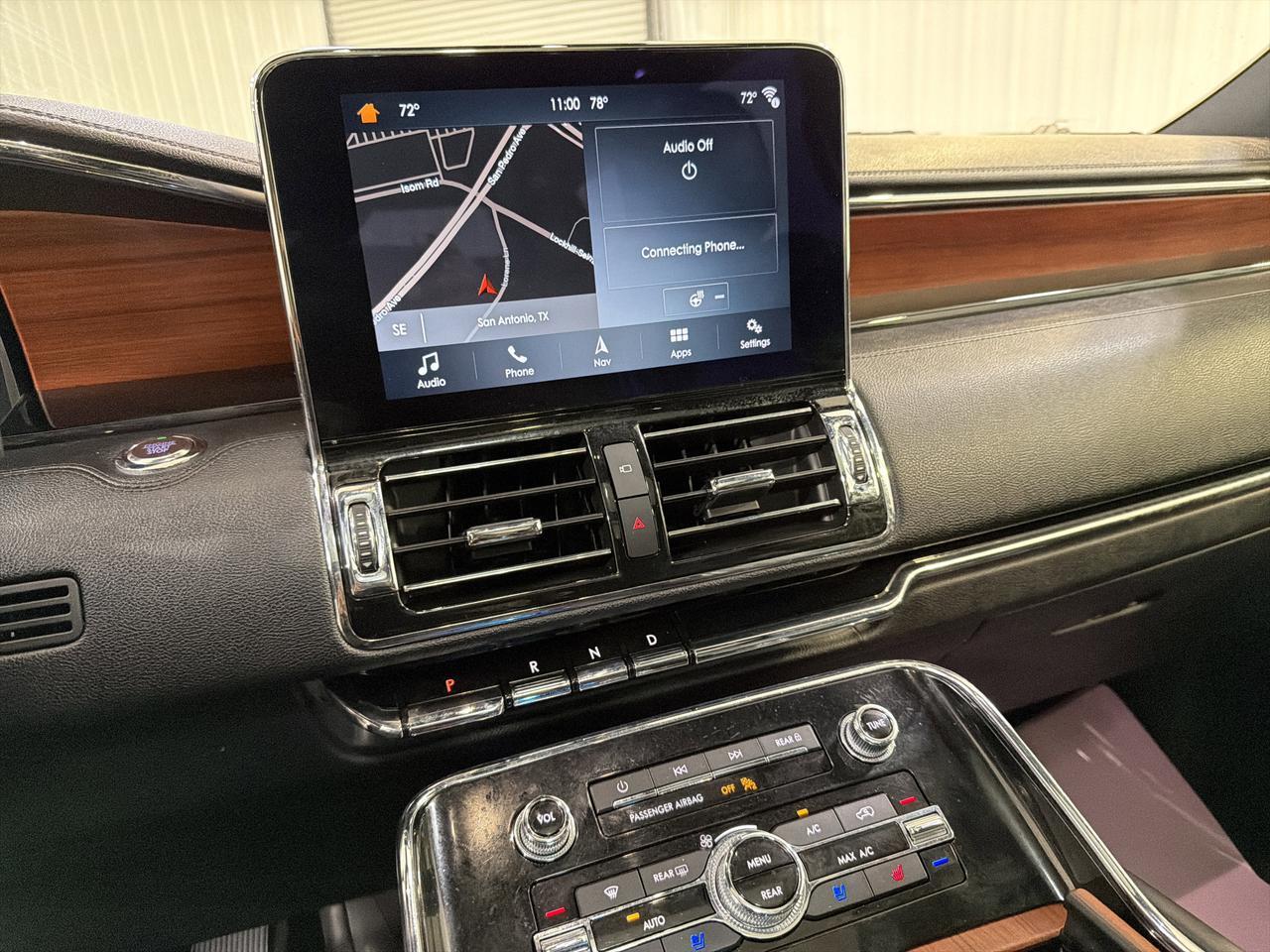 2019 Lincoln Navigator Reserve San Antonio TX