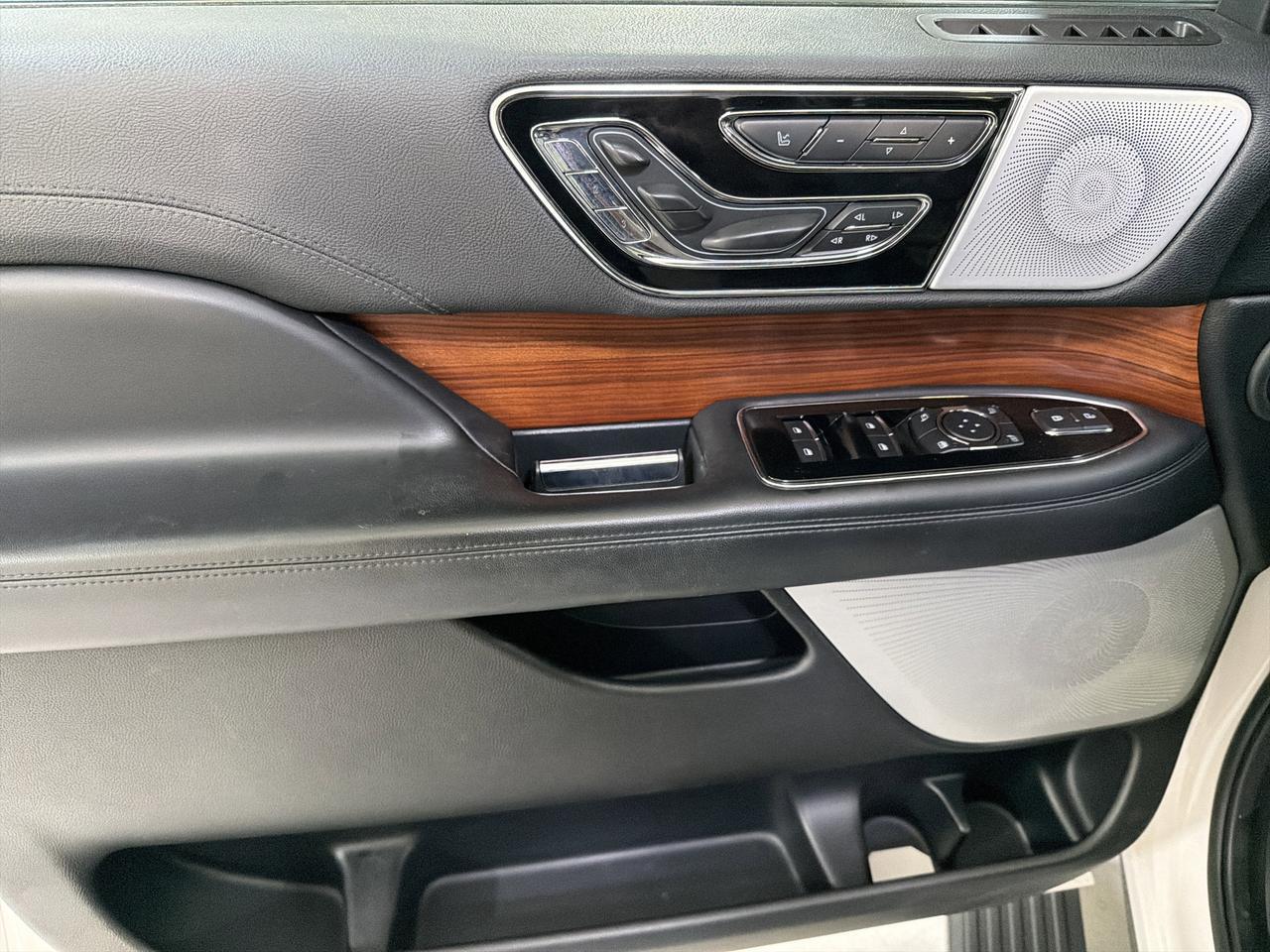 2019 Lincoln Navigator Reserve San Antonio TX