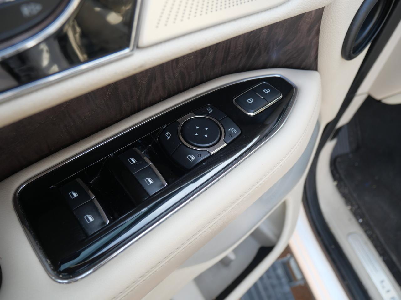 2019 Lincoln Navigator Reserve San Juan TX