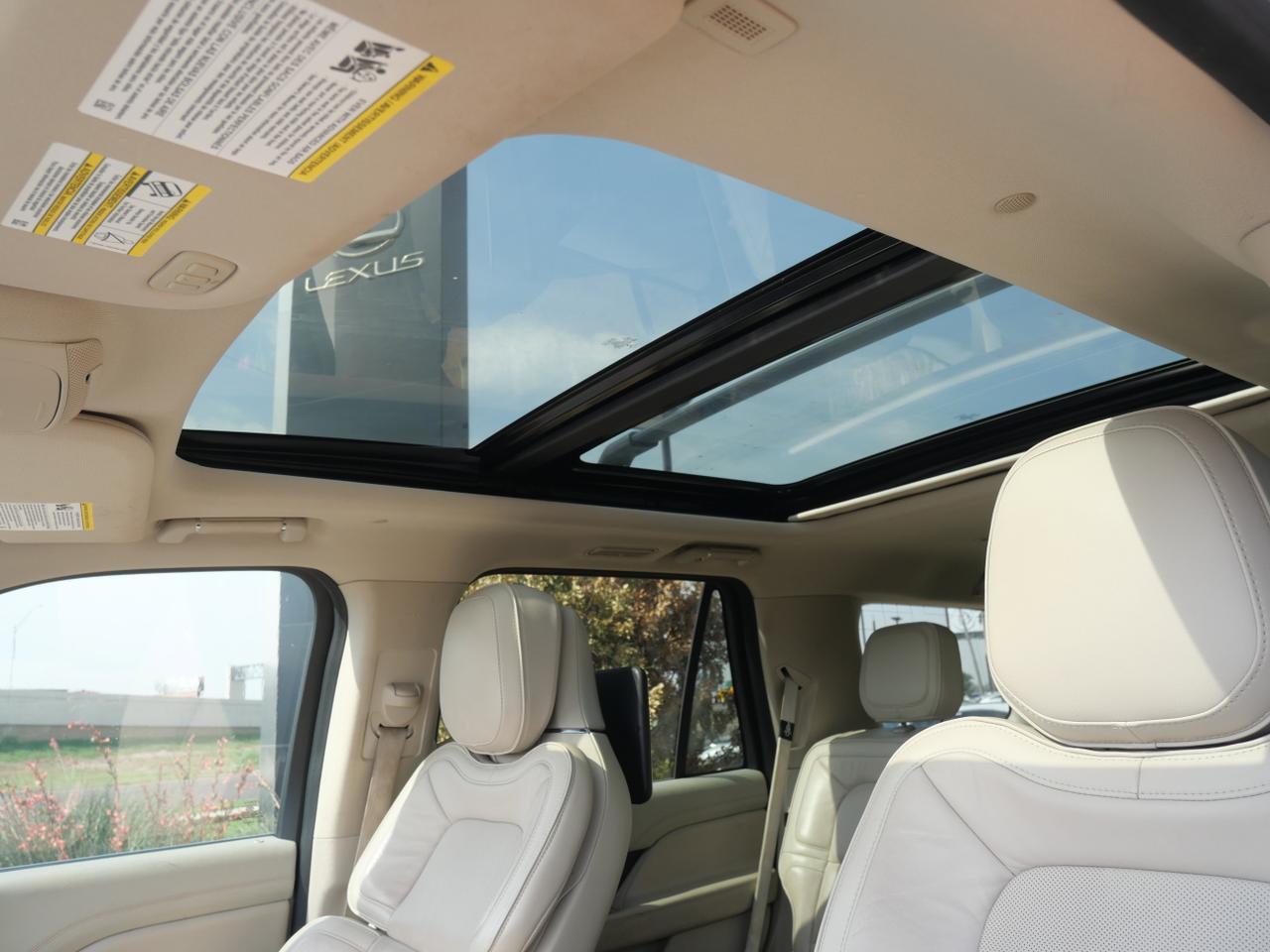 2019 Lincoln Navigator Reserve San Juan TX