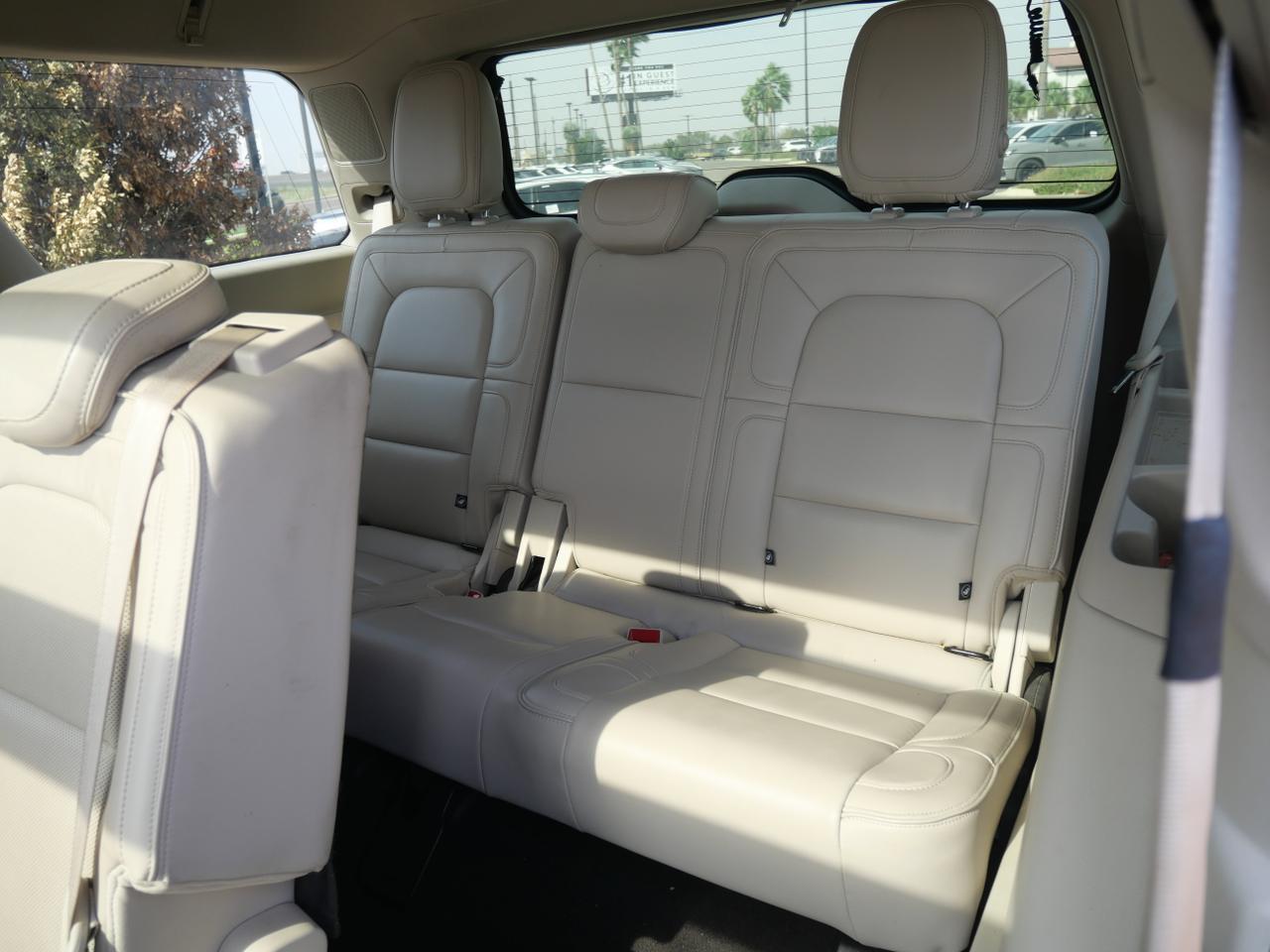 2019 Lincoln Navigator Reserve San Juan TX