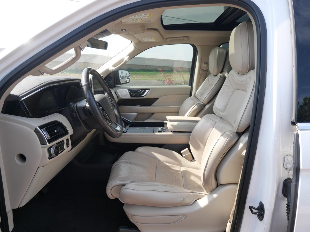 2019 Lincoln Navigator Reserve San Juan TX