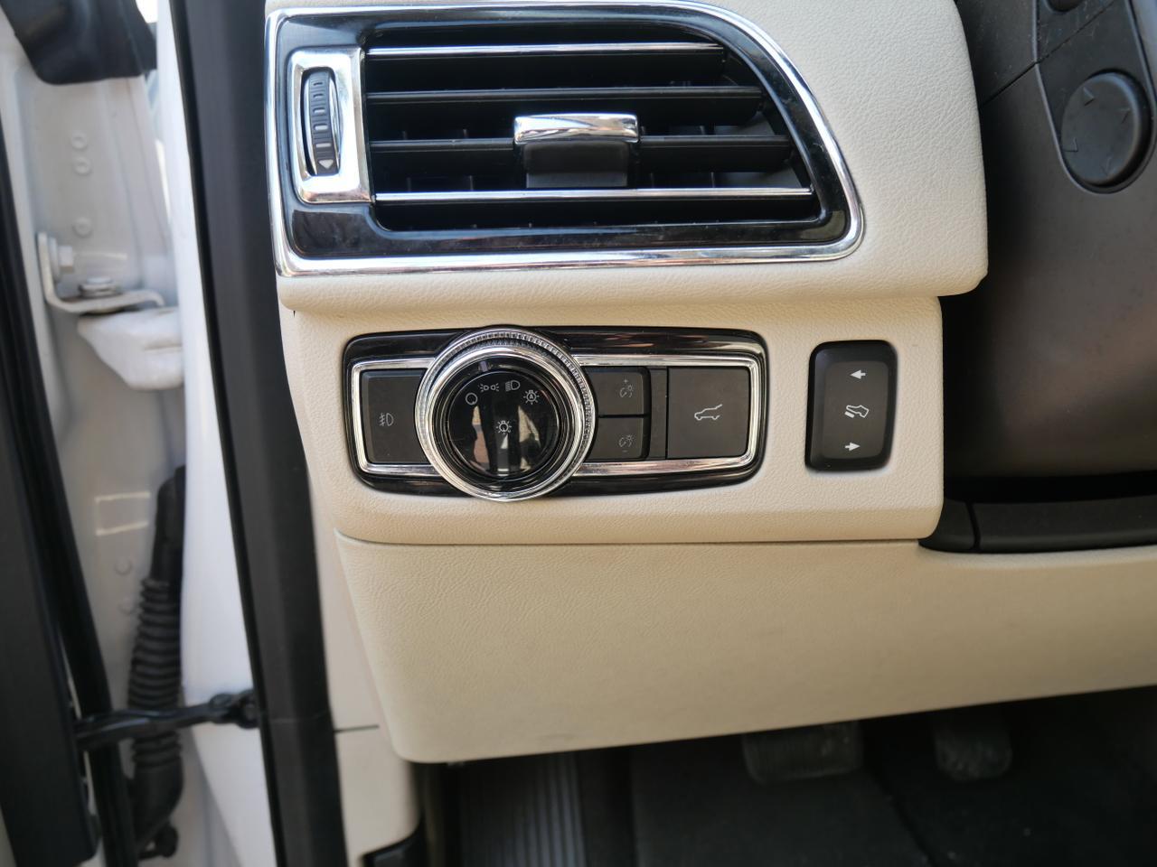 2019 Lincoln Navigator Reserve San Juan TX